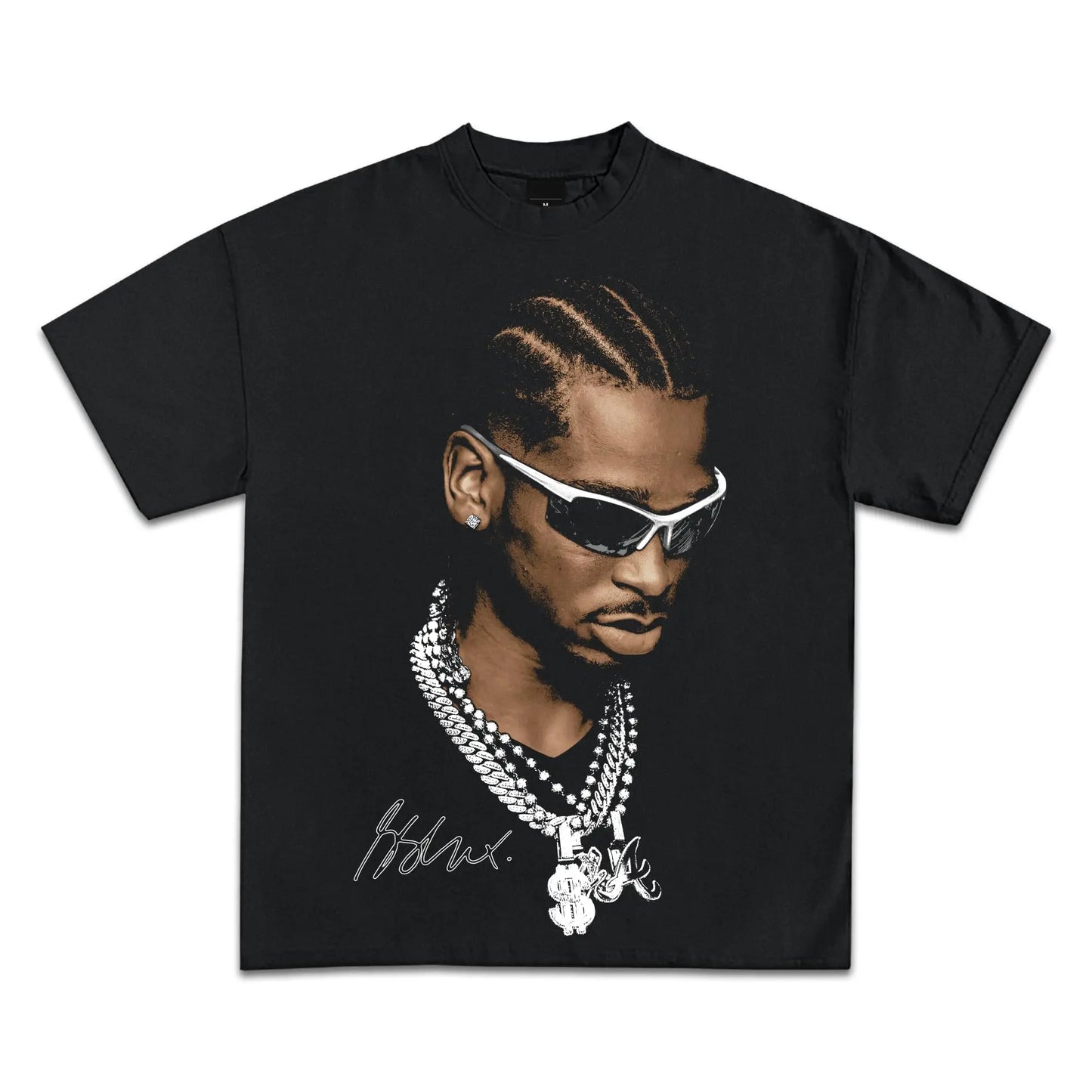 "Greatest Of All Time" Limited Edition Premium Customisable Collection
