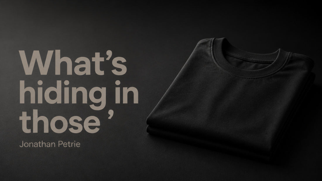 Men's Cotton Graphic Tees: What Parents Need to Know in 2026