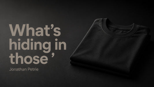 Men's Cotton Graphic Tees: What Parents Need to Know in 2026