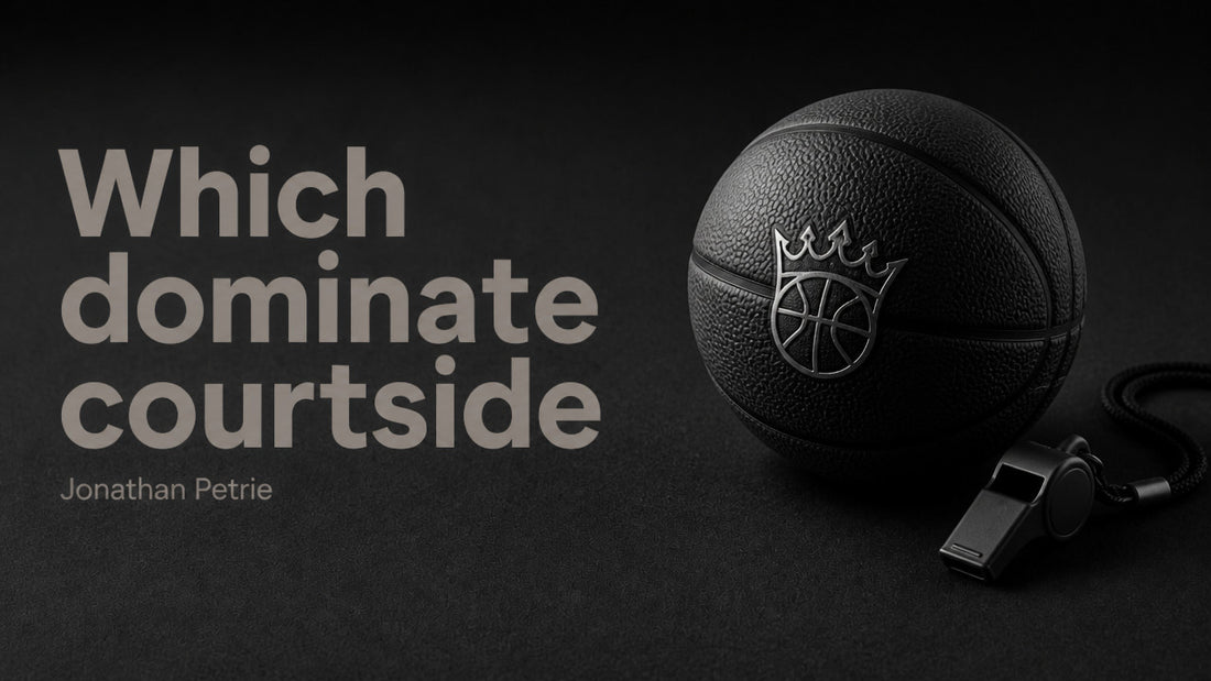 What Are the Best Graphic Tees for Basketball Fans