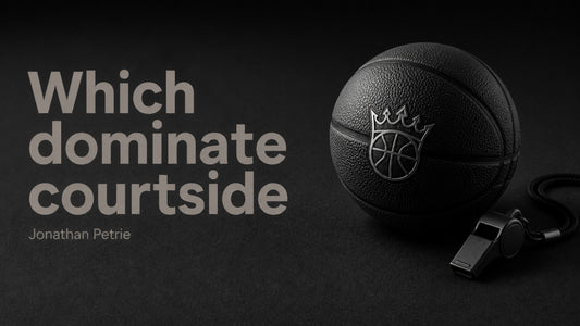 What Are the Best Graphic Tees for Basketball Fans