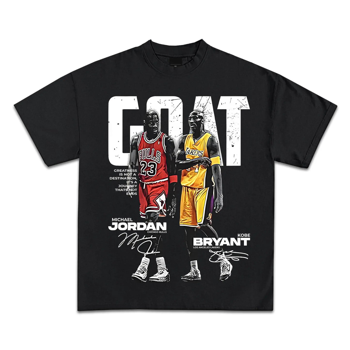 "Greatest Of All Time" Limited Edition Premium Customisable Collection