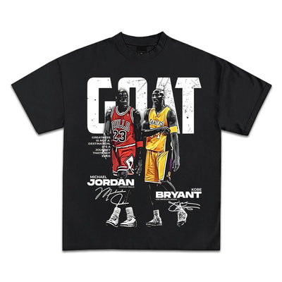 "Greatest Of All Time" Limited Edition Premium Customisable Collection