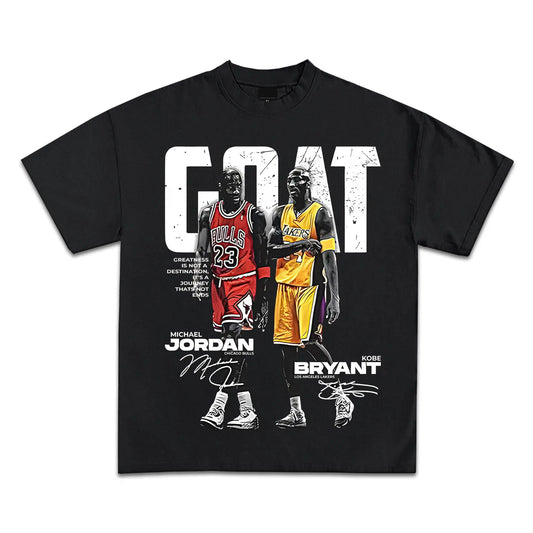 "Greatest Of All Time" Limited Edition Premium Customisable Collection