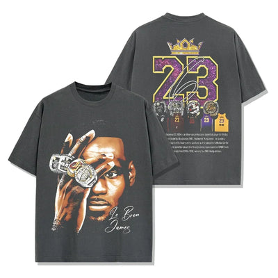 "LEGOAT" LeBron James Limited Edition Prints